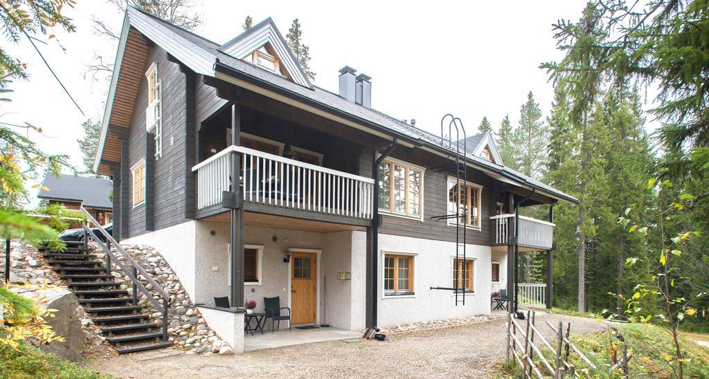 Vuokatti Weekend Studio Værelse billede